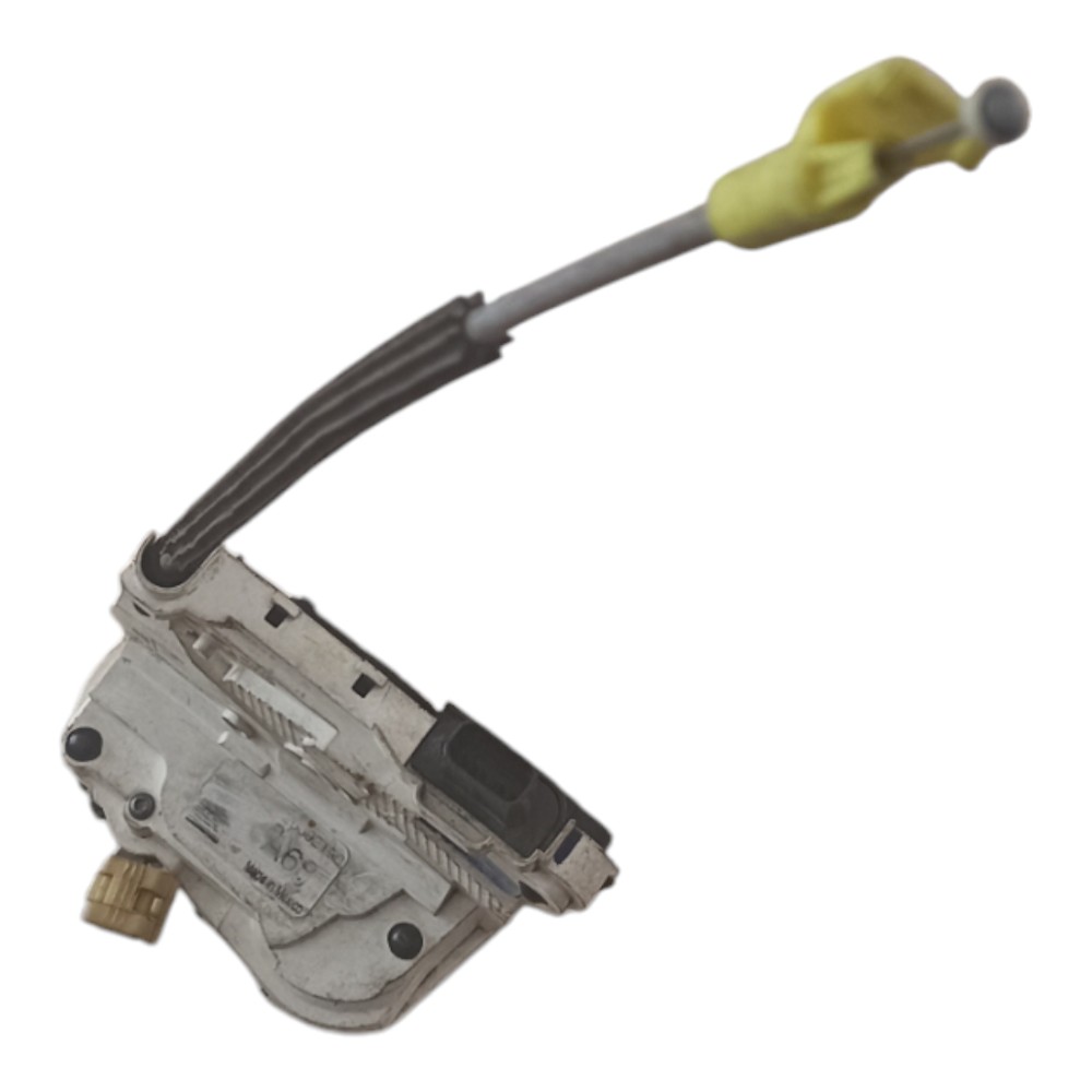 Fechadura Elétrica Traseira Esq.chevrolet Onix 2013 À 2019. 1