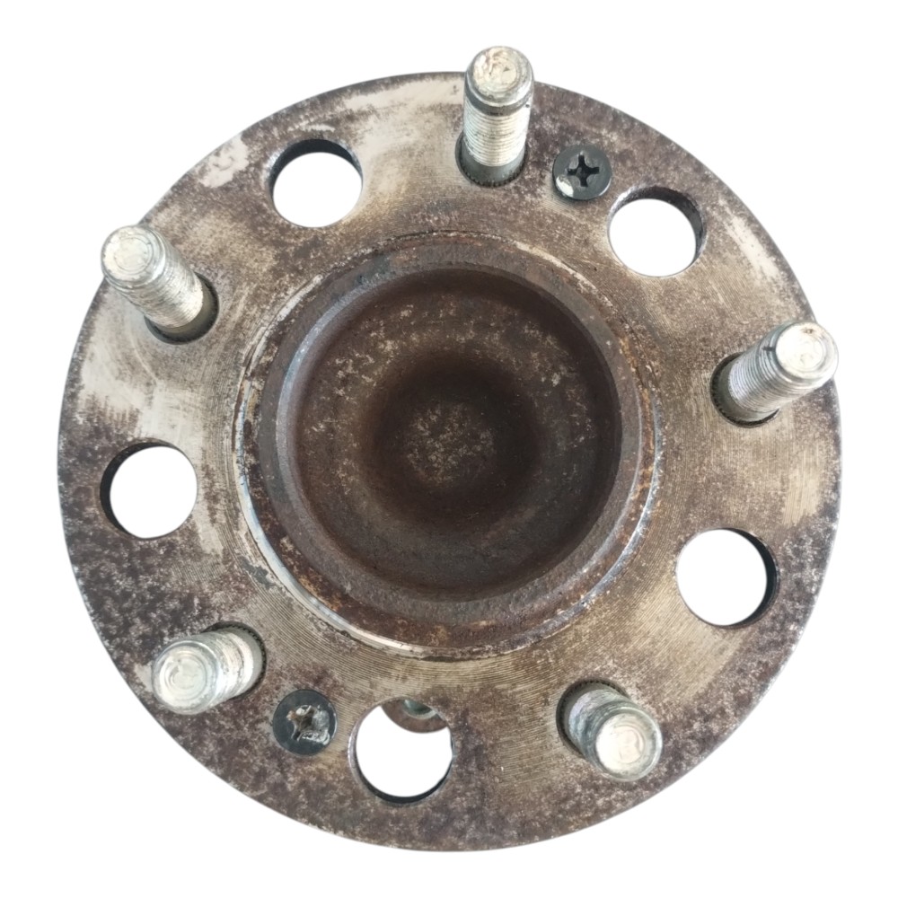 CUBO DA RODA TRASEIRA KIA SPORTAGE HYUNDAI IX35 2011 À 2016. 3