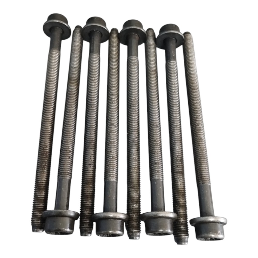 Parafusos De Fixação Cabeçote Volkswagen Up 1.0 3cc Aspirado 1