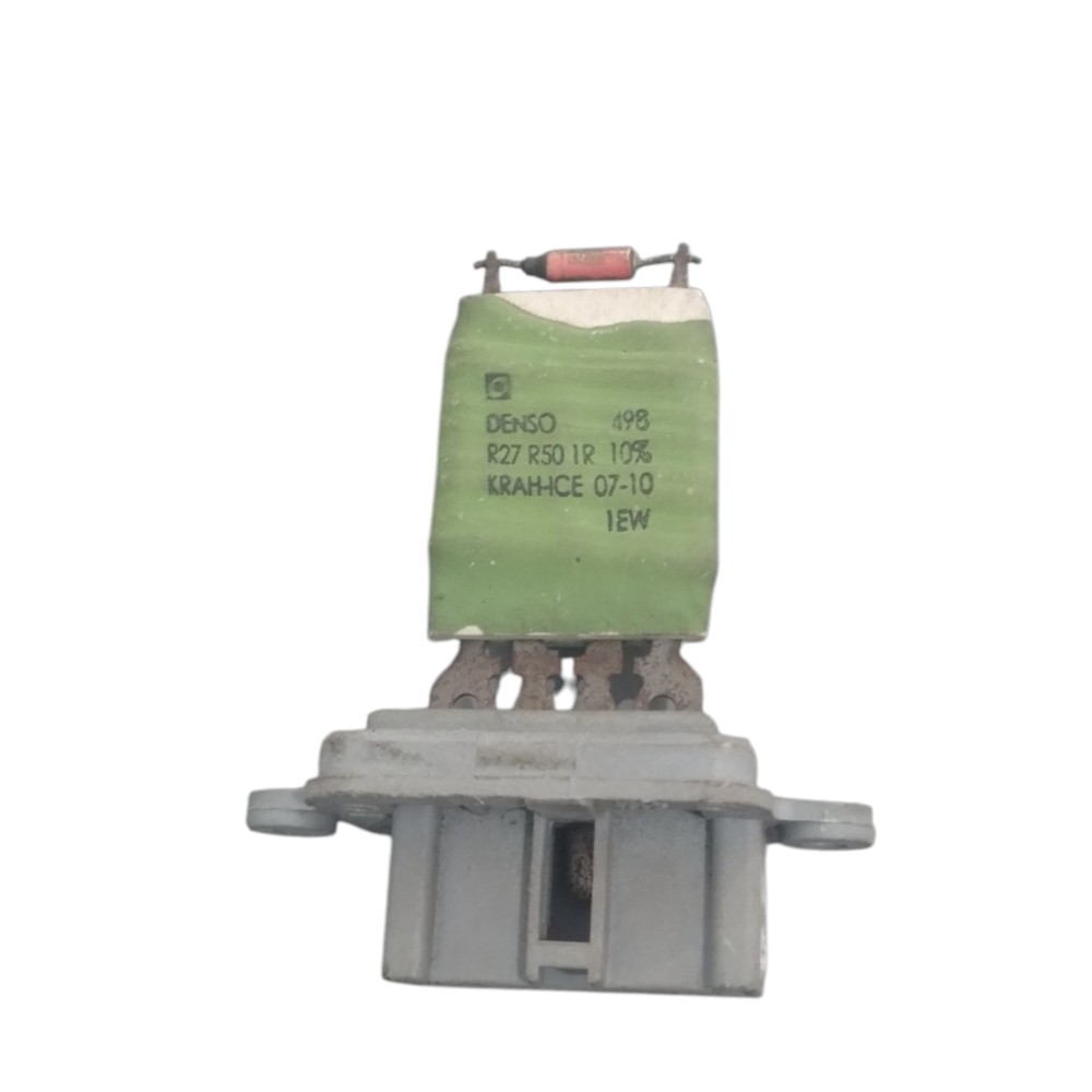 Resistência Ar Cond. Cx Evaporadora Vw Fox 2006 A 2019. 1