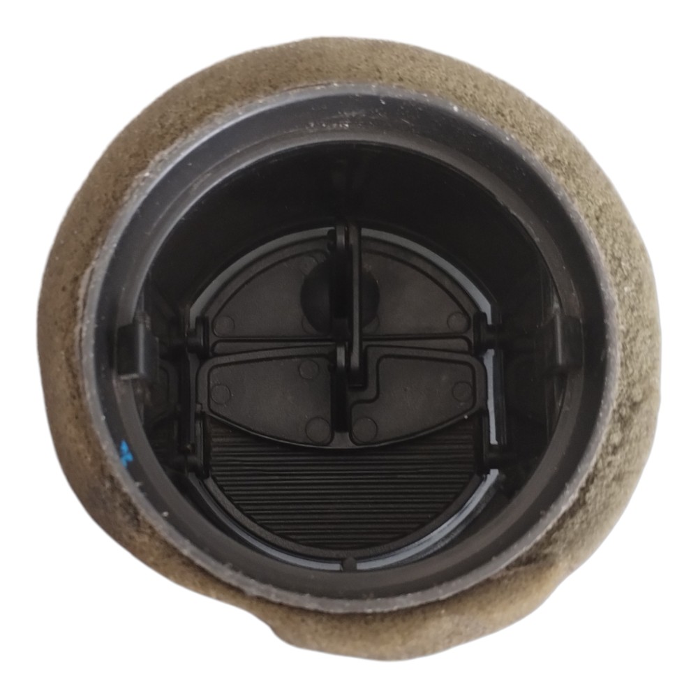 Difusor Saída De Ar Ford Ecosport 2007 À 2012 Original. 5