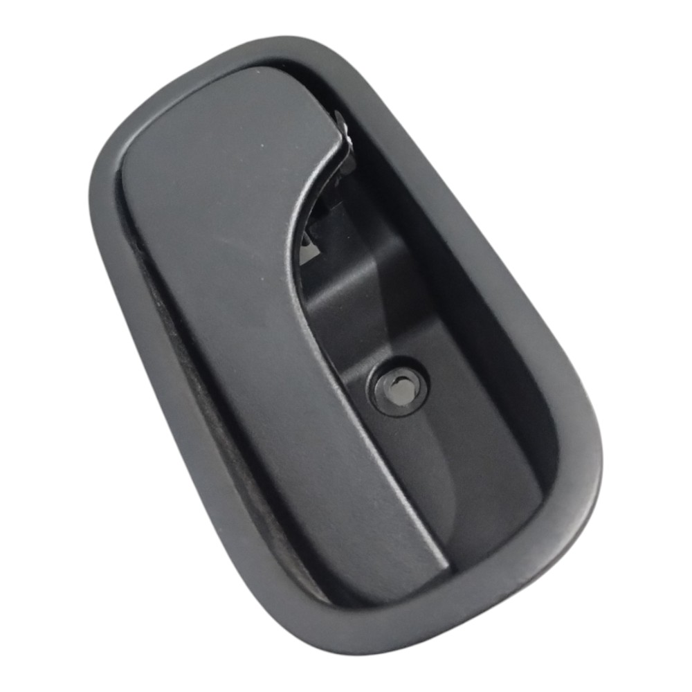Macaneta Int. Diant. .fiat Mobi Uno Vivace Fiorino 17/25. Preto Dianteira 2