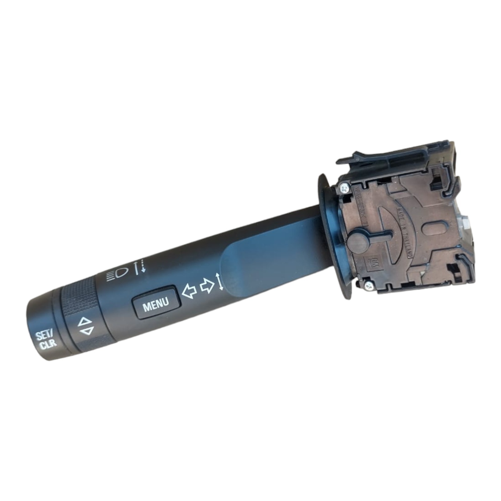 Chave Seta Computador Bordo Gm Cobalt Onix Prisma 13 À 19. 2