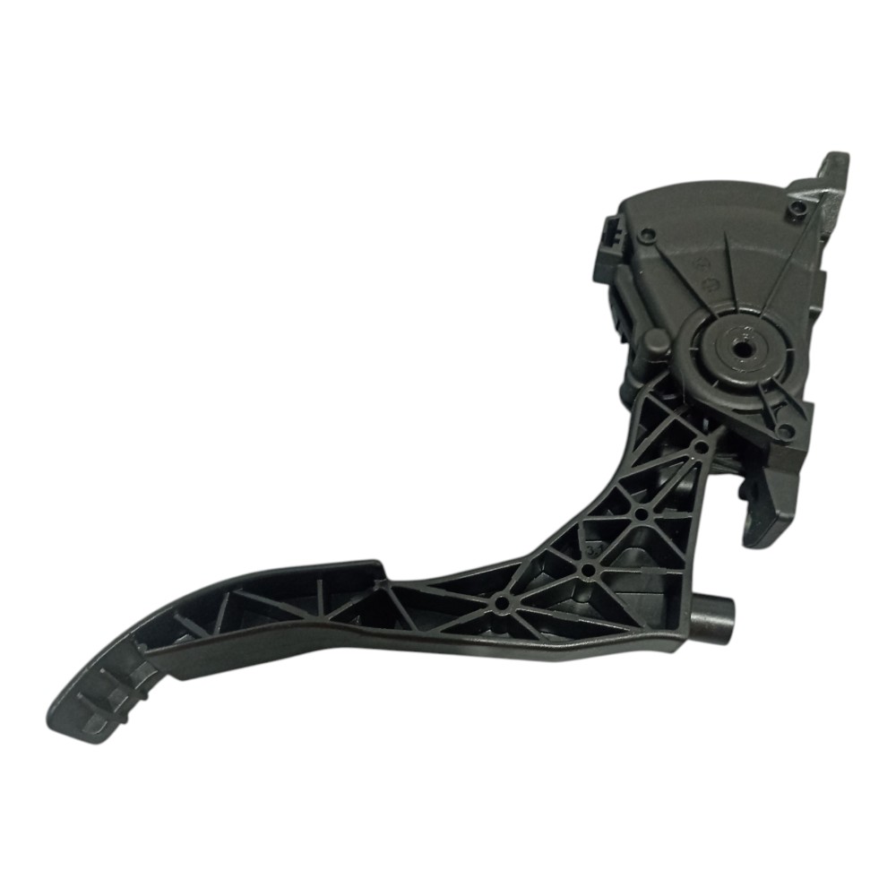 Pedal Acelerador Eletrônico Vw Gol Voyage Saveiro G6 12/16. 2