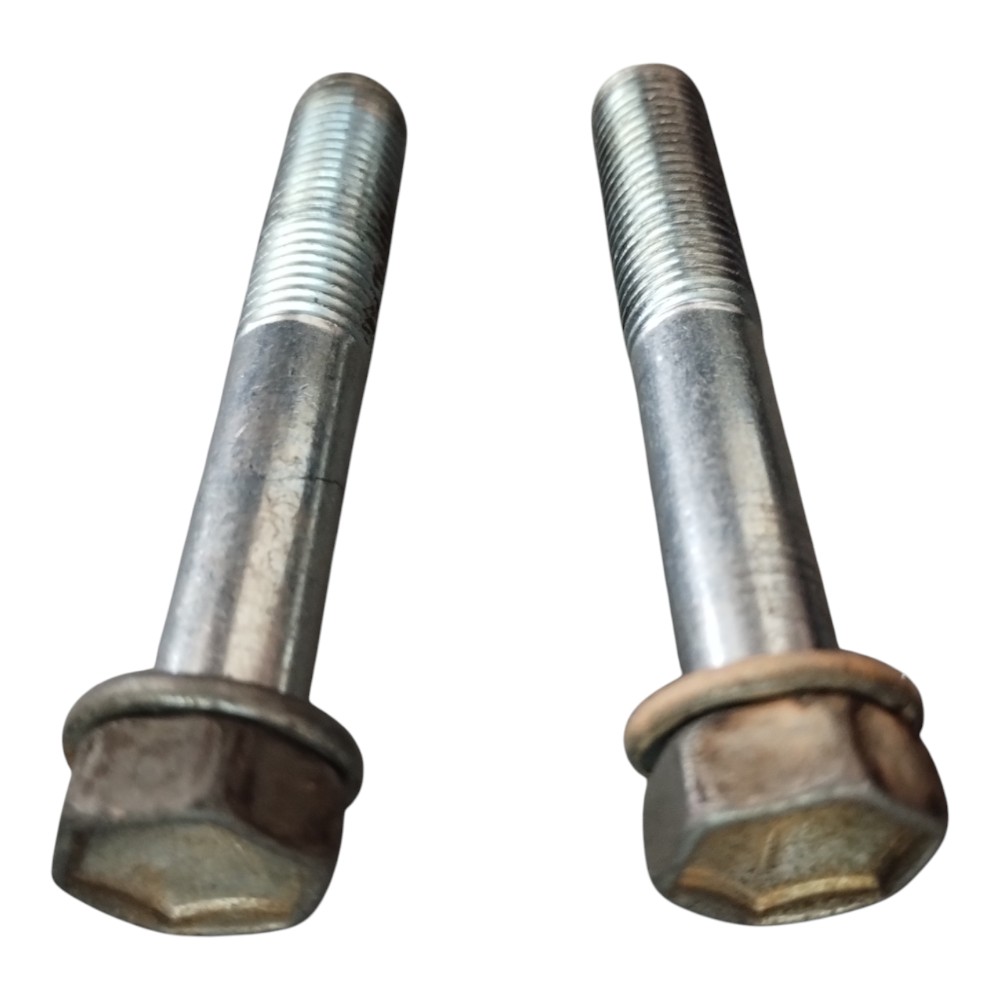 Parafusos Fixação Motor Arranque Toyota Etios 1.5 16 À 21. 2