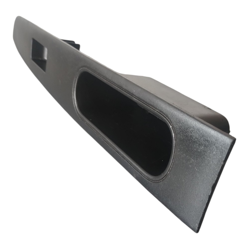 Moldura Botão Da Porta T. E. Nissan Sentra 2007 À 2013. 2