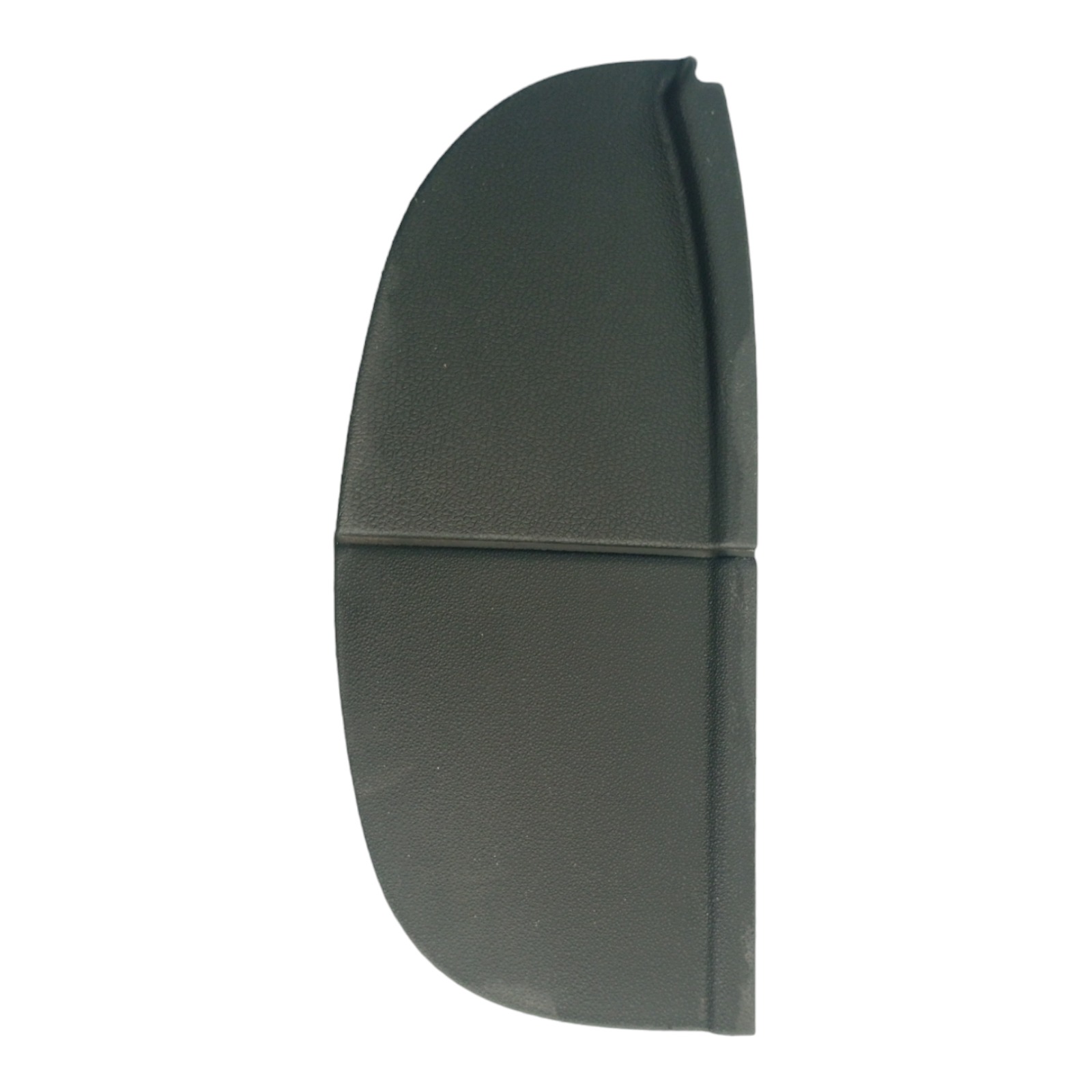 Moldura Lateral Direito Painel Citroen C3 Aircross 2