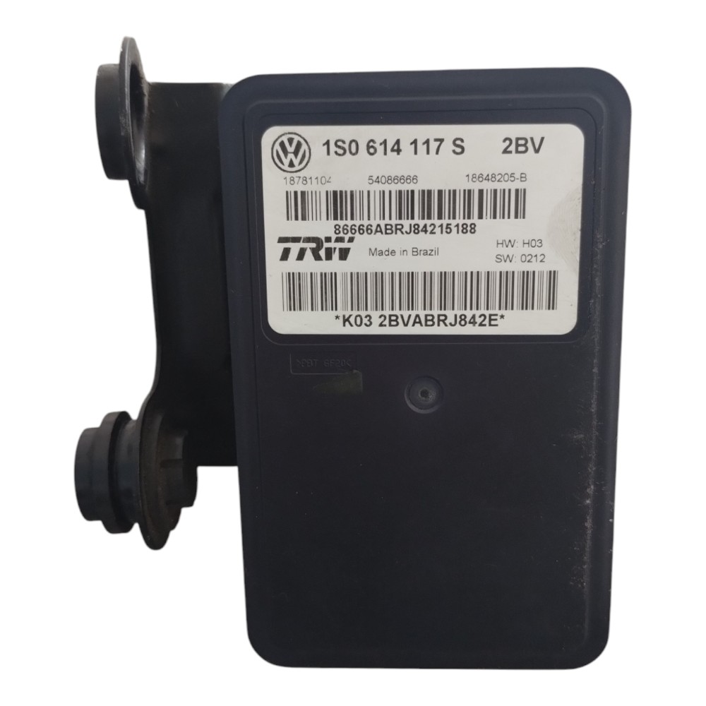 Modulo Sensor Vw Gol Saveiro Up Voyage 2012 A 2016. 3