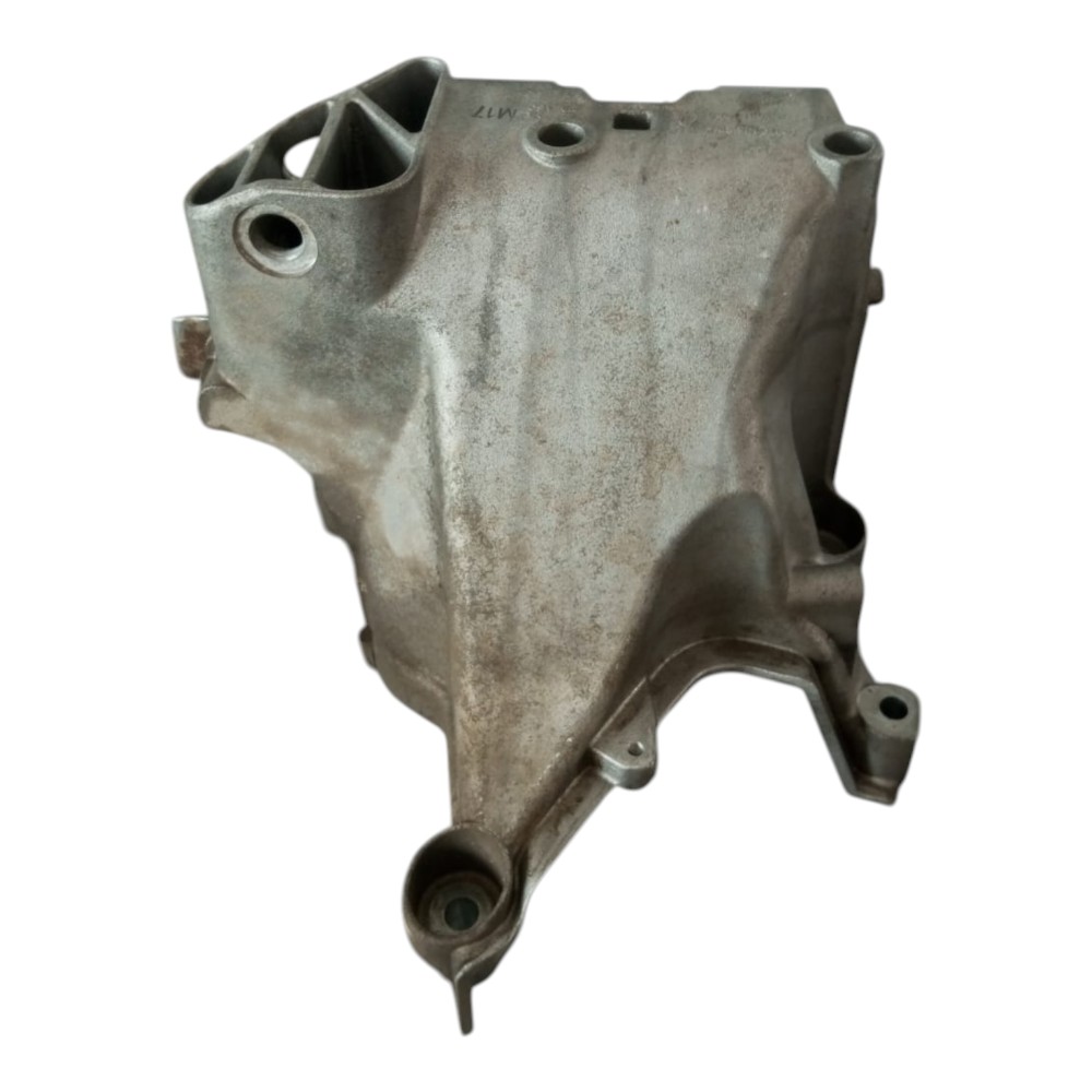 Suporte Coxim Motor Vw Nivus Polo Virtus T-Cross 1.0 Tsi. 3