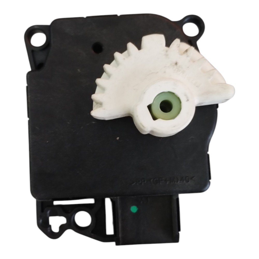 Motor Atuador Caixa Ar Condicionado Ford Ecosport Ka 13/17. 4