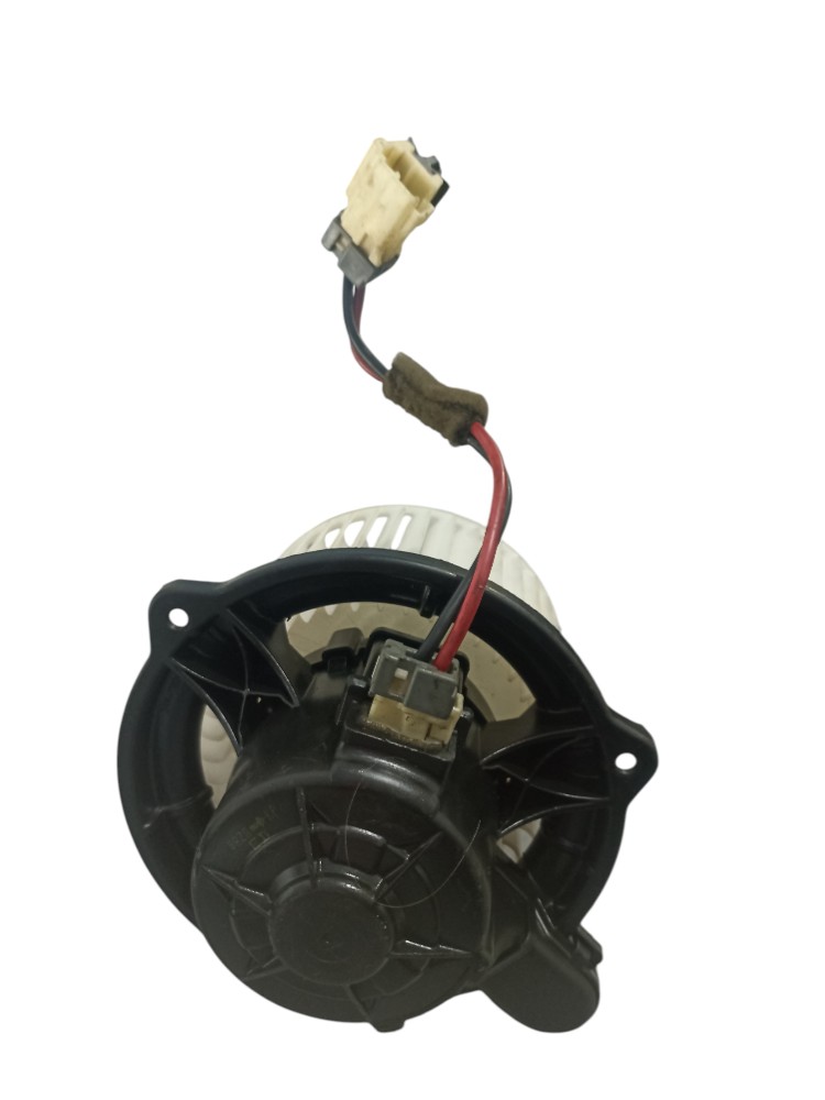 Motor ar forçado ventilador int. hyundai i30 2009 a 2012. 4