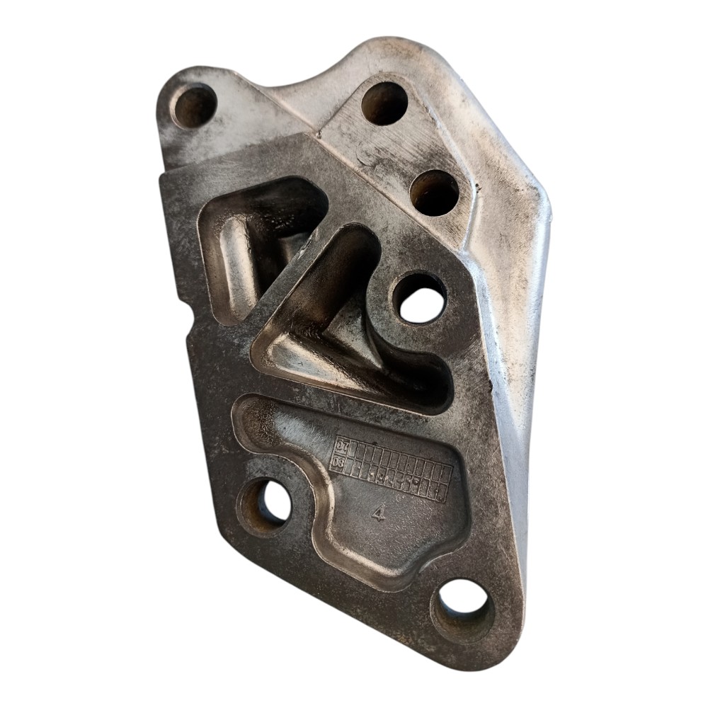 SUPORTE COXIM SUPERIOR CÂMBIO AUT. HYUNDAI i30 2008 À 2012.