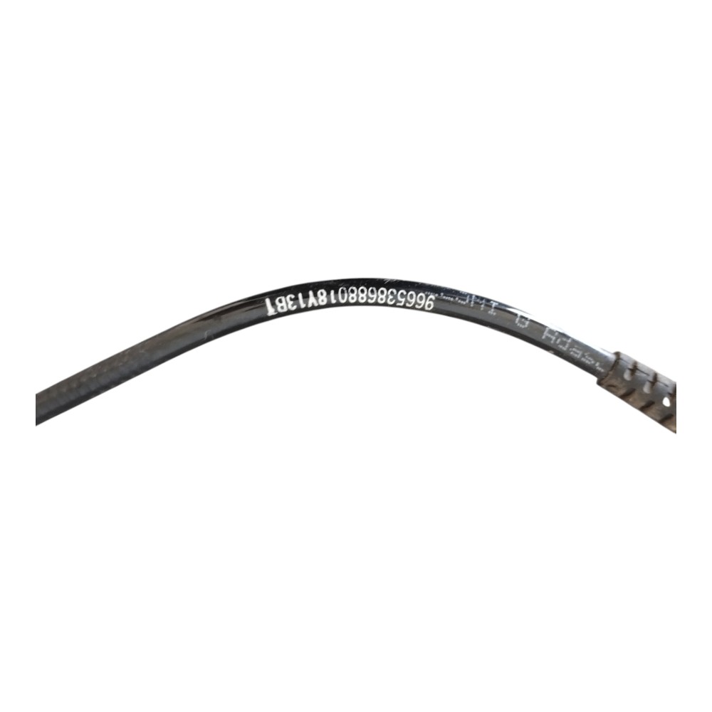 Sensor Velocidade Traseiro C4 Lounge Pallas Ds5 308 1.6 Thp. 4