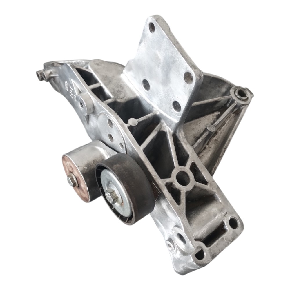 SUPORTE ALTERNADOR COMPRESSOR TENSOR STRADA UNO 1.0 15 Á 19. 3
