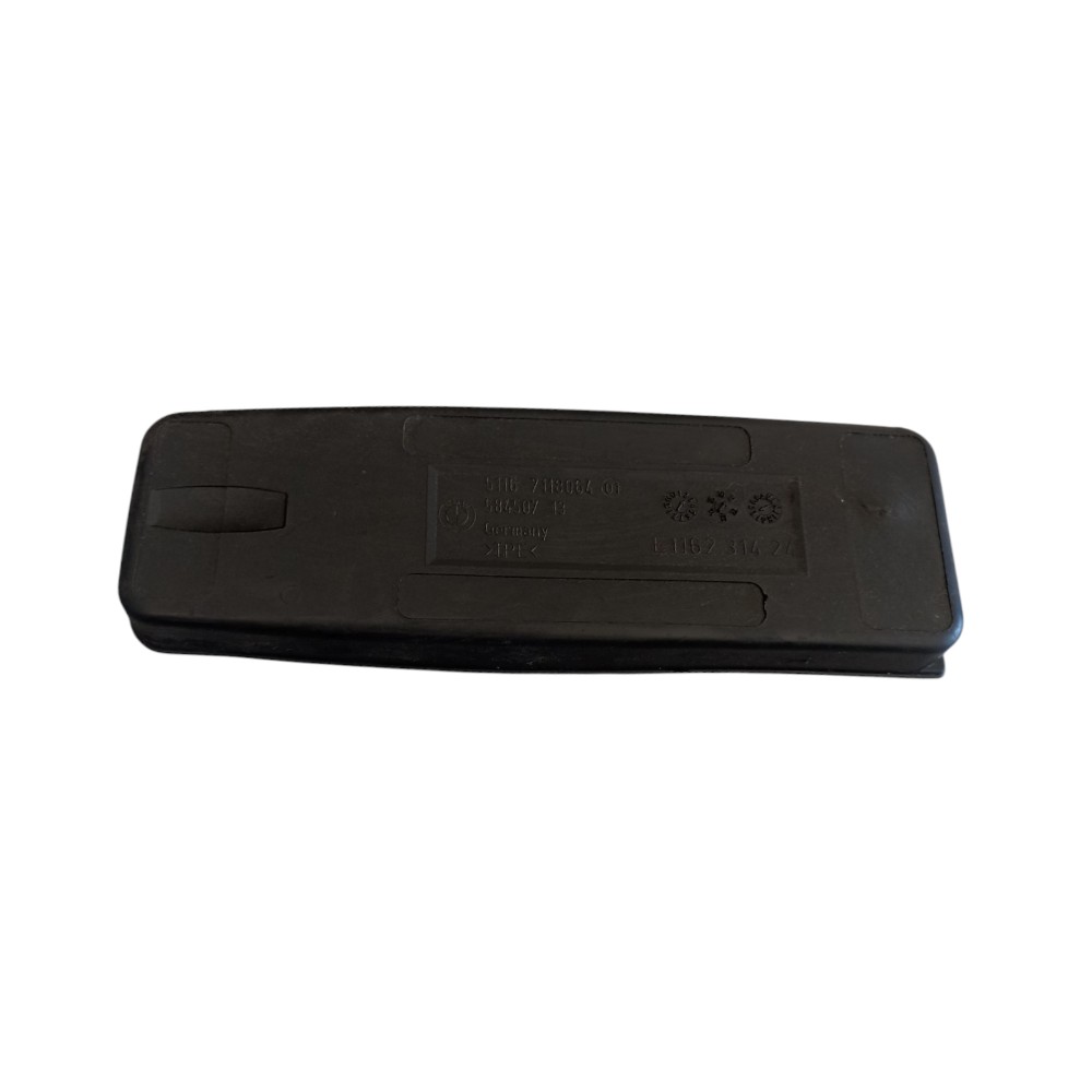 Borracha Console Central Bmw 318i 320i 2008 À 2012. 1