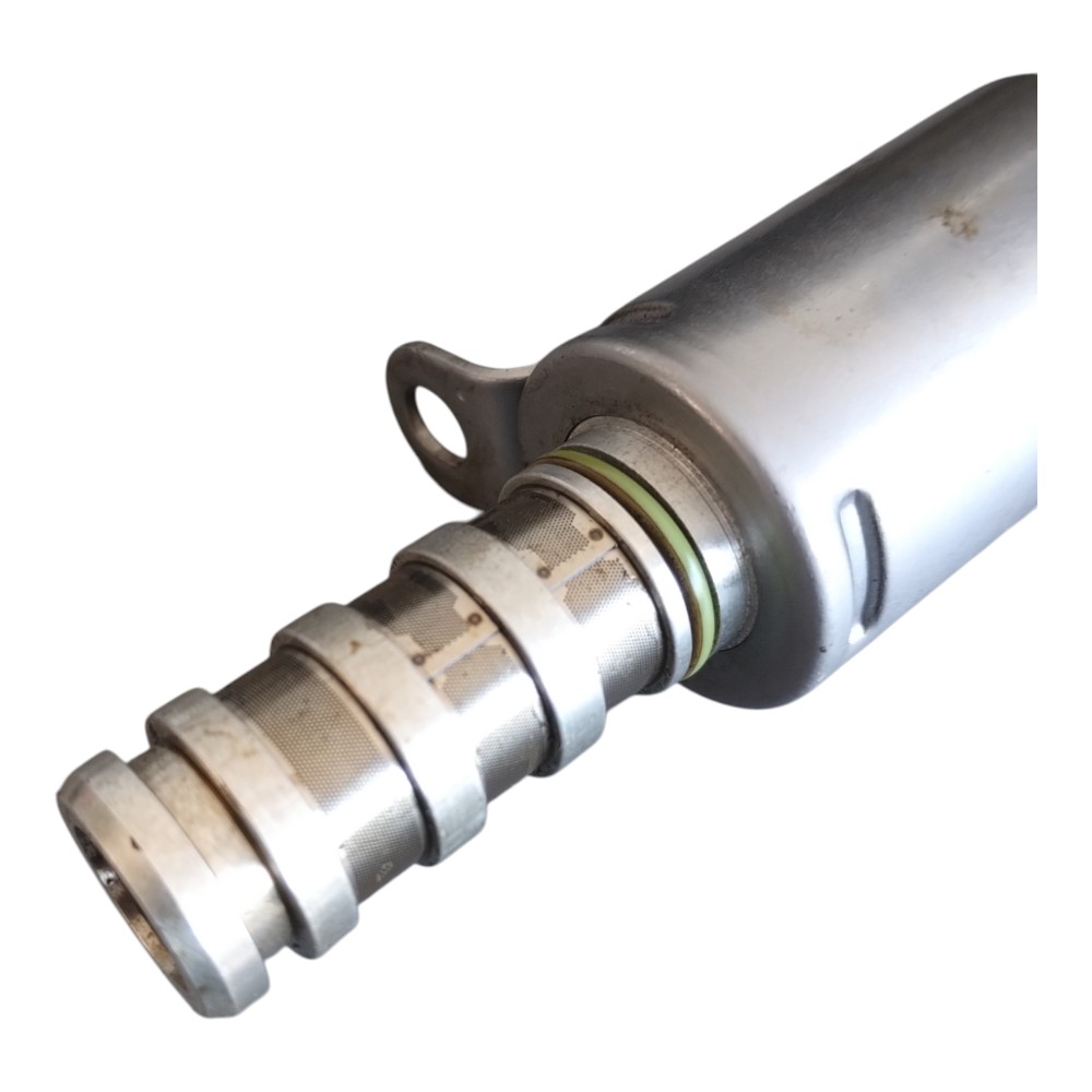 Valvula Solenoide Citroen C4 Lounge Ds3 Ds4 2008 1.6 Thp. 4