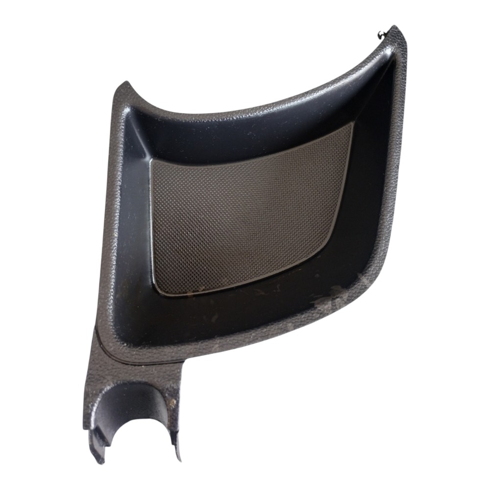 Porta Objetos Console Central Hyundai Hb20 2012 À 2019.