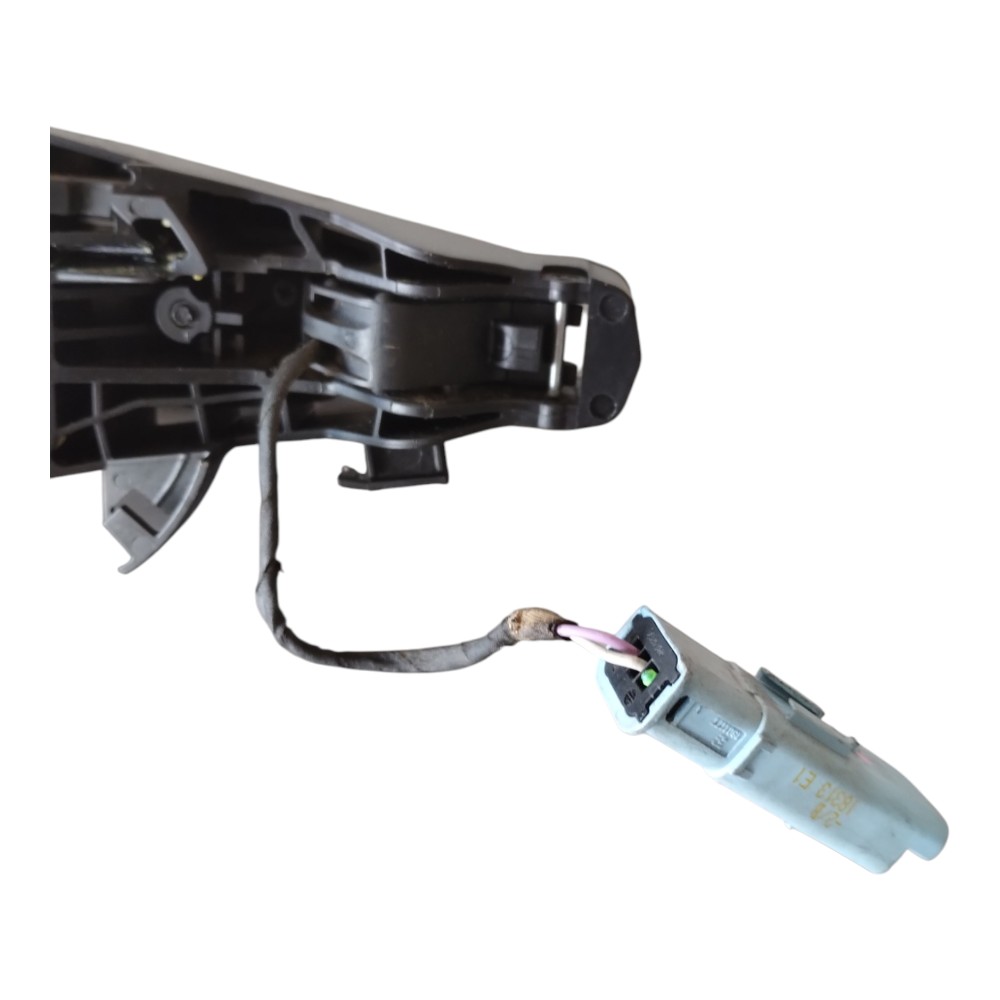 Maçaneta Externa Dianteira Esquerda Citroen C4 Lounge 14/18. Dianteira 7