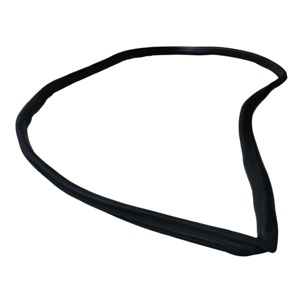 BORRACHA VEDAÇÃO DA PORTA D. E. FORD NEW FIESTA 2013 Á 2019. 3