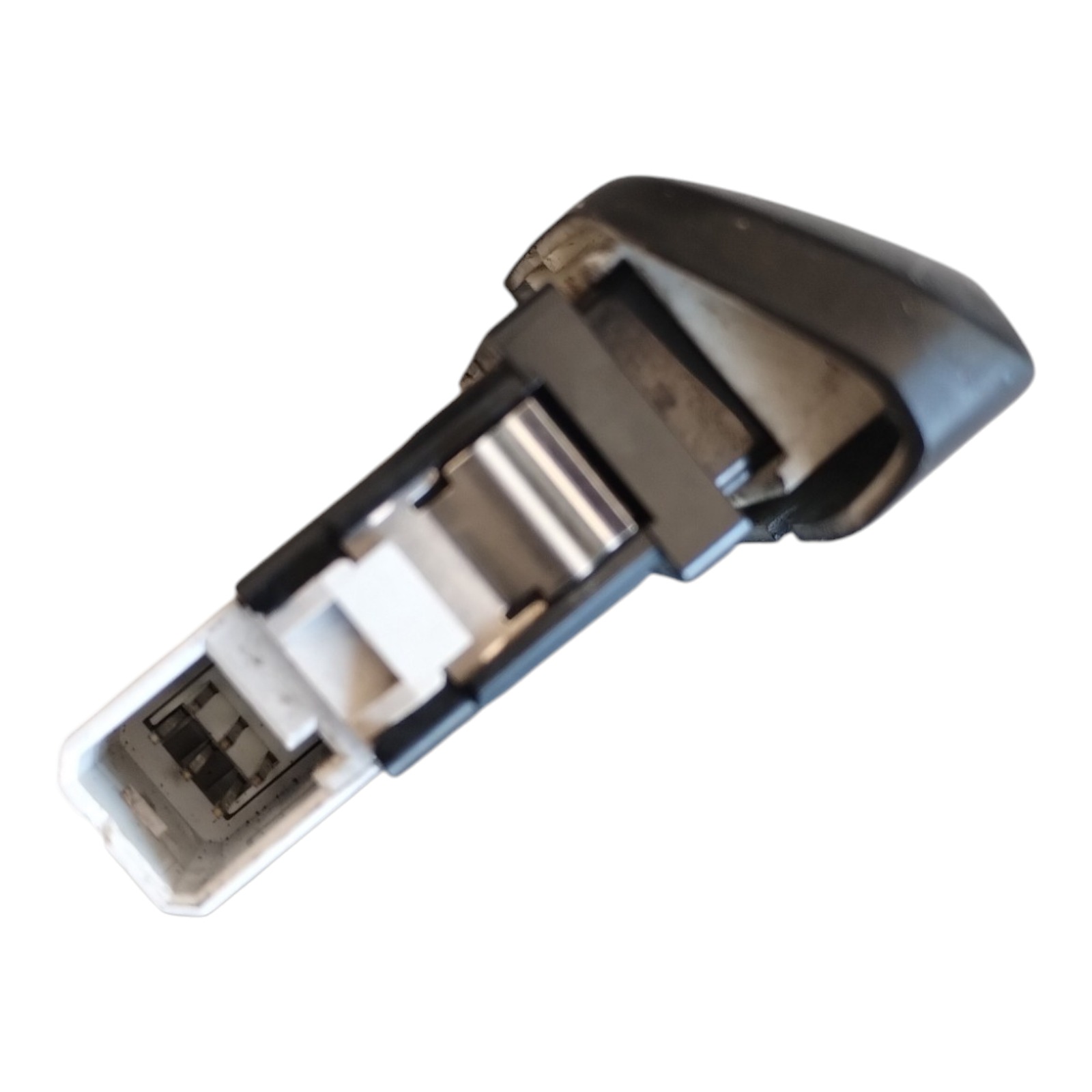 Botão Trava Da Porta Gm Prisma Onix 2013 Á 2019. 3