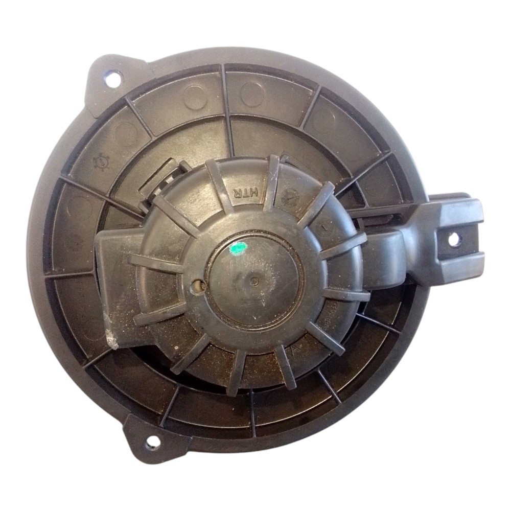Motor Ventilador Interno Ar Condicionado Hb20 2014 À 2019. 3