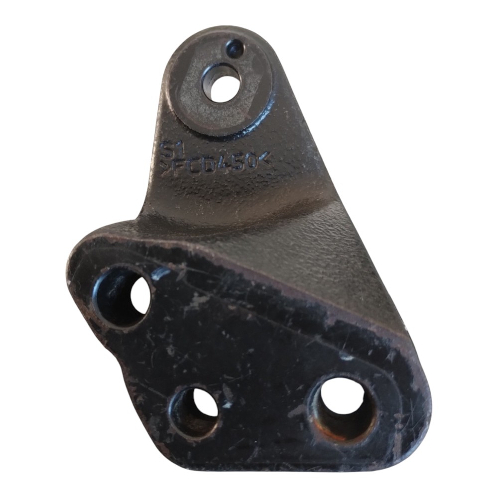 Suporte Coxim Motor Hyundai Hb20 2013 À 2019. 4