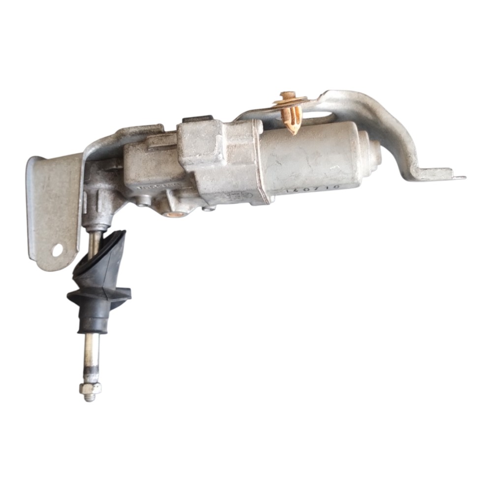 MOTOR LIMPADOR TRASEIRO HONDA FIT 1.5 2015 À 2017. 3