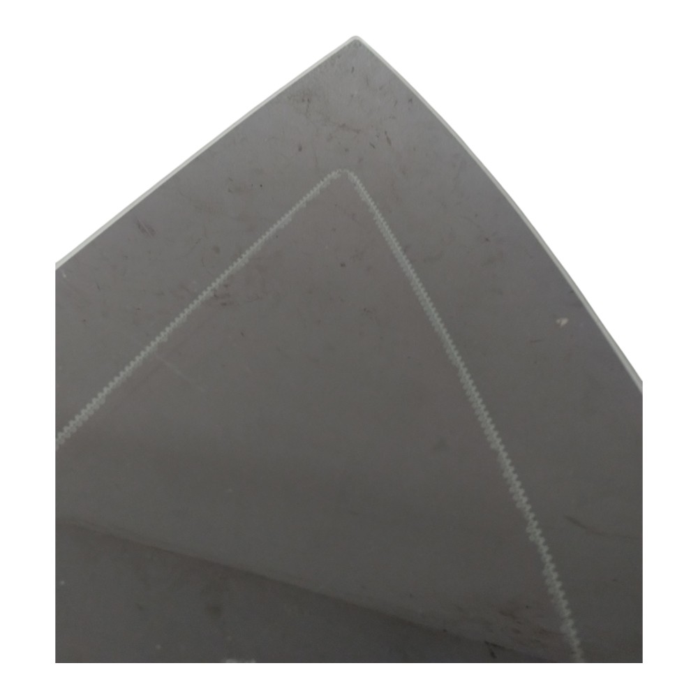 Vidro Fixo Lateral Esquerdo Citroen C3 2012 À 2016 Original. 4