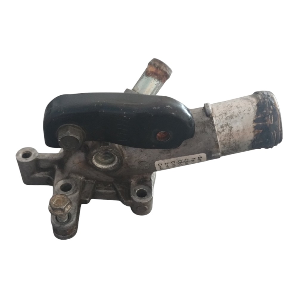 Cavalete Flange De Água Honda New Civic 2007 À 2011. 4