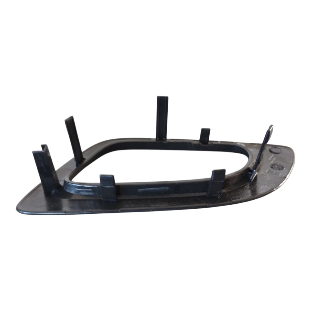 Moldura Maçaneta Interna Dianteira D Citroen C4 Lounge 14/18 Dianteira 4