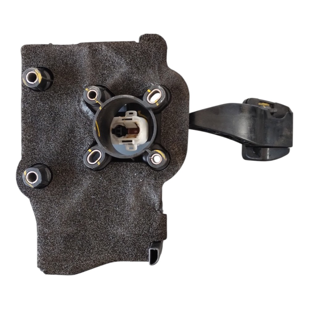 Pedal De Parada Jeep Compass Commander Fastback Aut. T270. 7