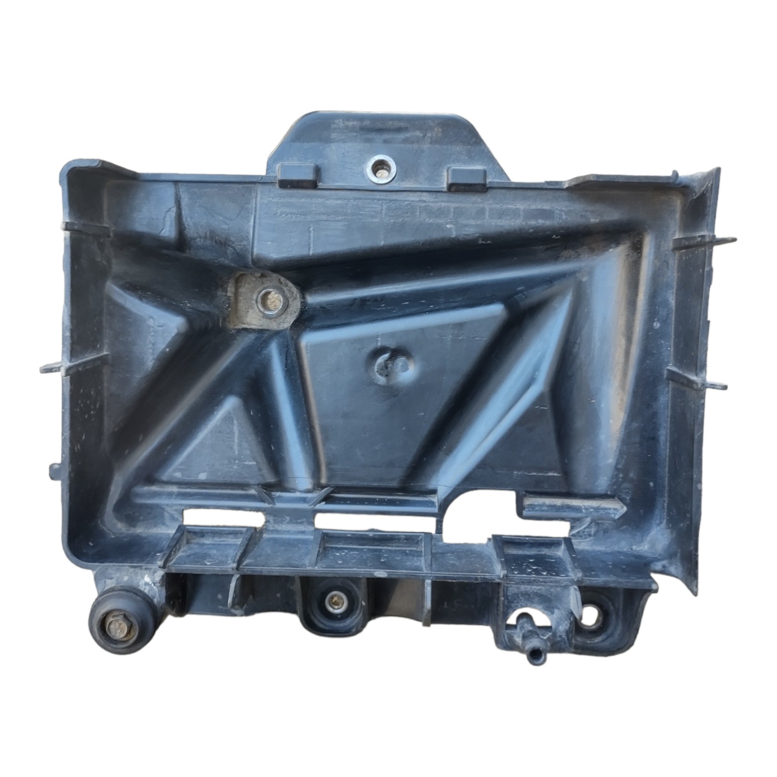 Suporte Da Bateria Vw Gol Saveiro Voyage Fox 1.6 8v. 1