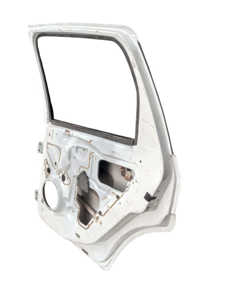 PORTA TRASEIRA DIREITA FORD FIESTA 2004 Á 2014. 5
