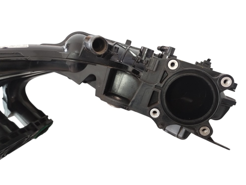 Coletor de Admissão Renault Logan 1.6 2014 à 2021. 10