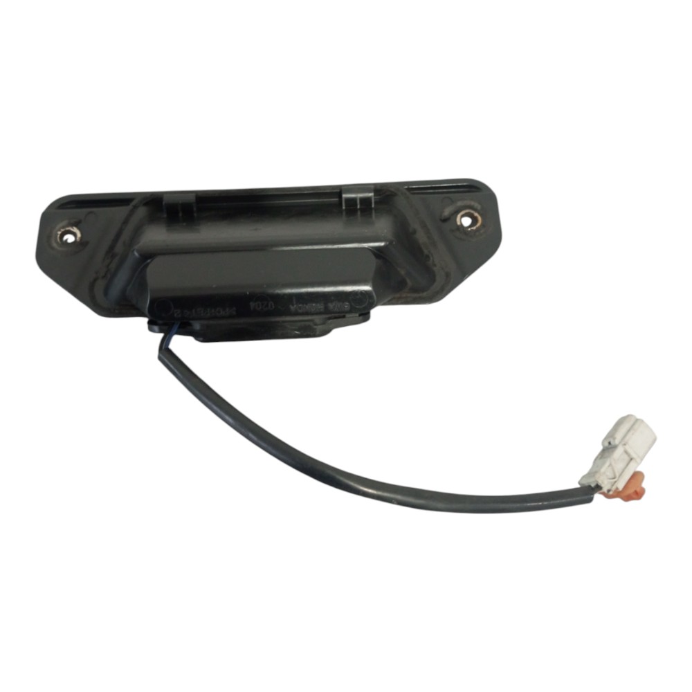 Interruptor Abertura Porta Malas Honda Crv 2007 À 2011. 2