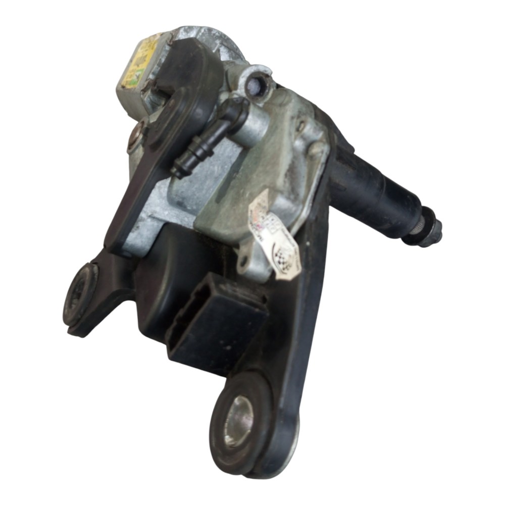 Motor Limpador Traseiro Vw Fox Spacefox 2006 A 2018 6