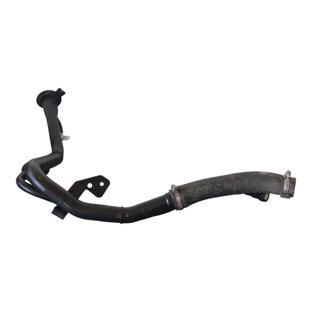GARGALO TANQUE COMBUSTÍVEL GM COBALT 1.8 8V 2012 À 2019. 4