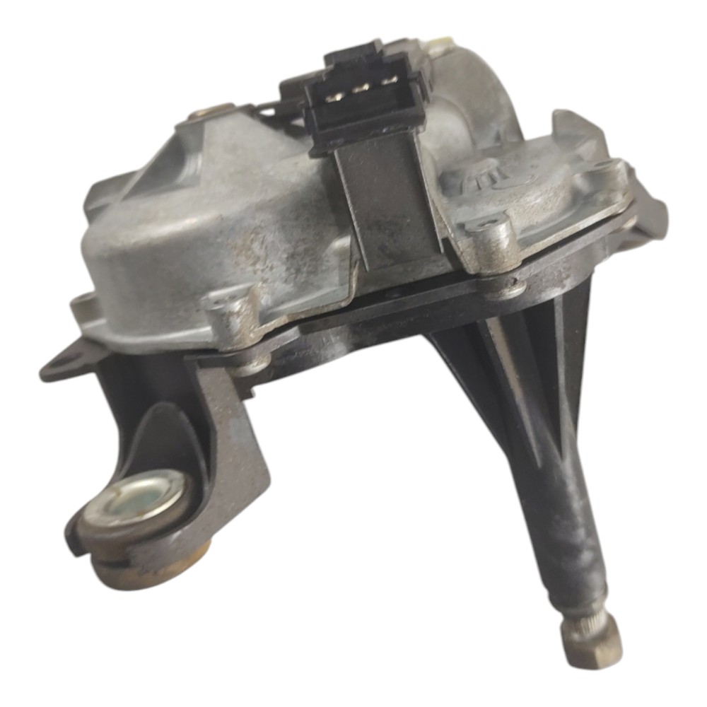 Motor Dolimpador Traseiro Ecosport Ford Fiesta 2002 À 2014. 5