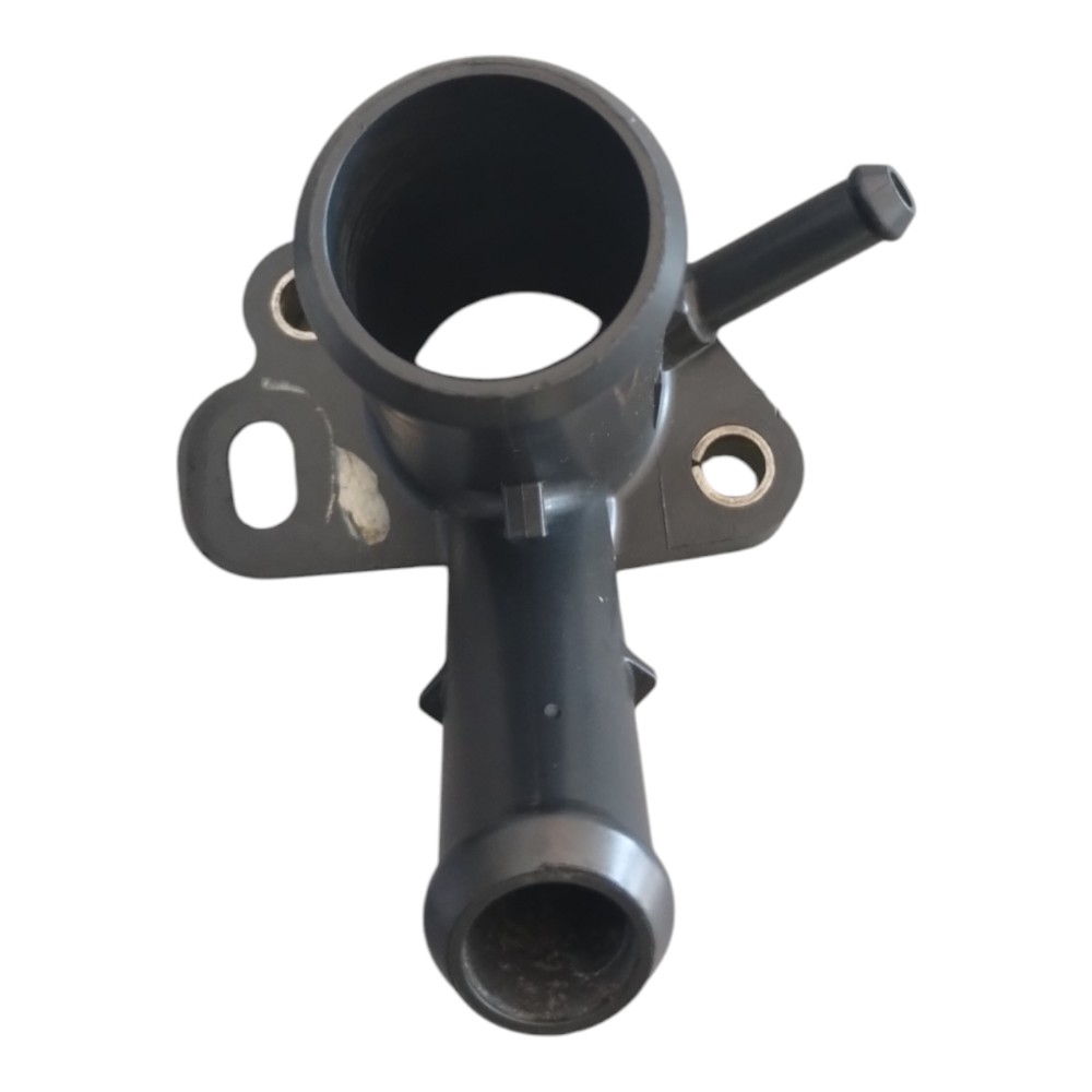 Flange Água Cabeçote Toyota Etios 1.3 E 1.5 16v.2012 À 2019. 1