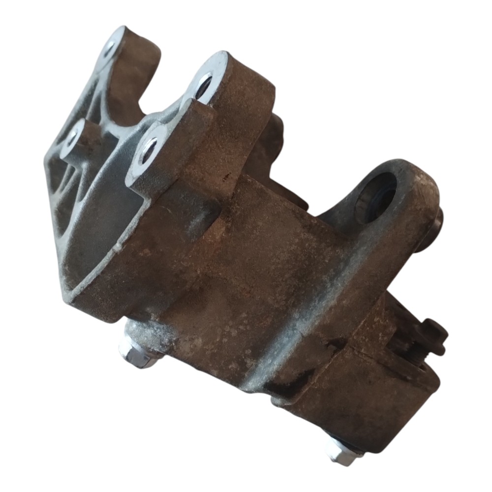 Suporte Alternador Peugeot 208 1.5 2013 À 2019. 5