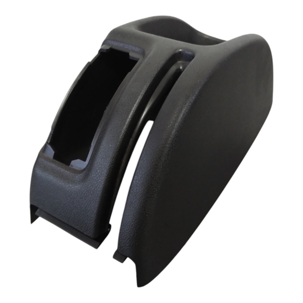 Moldura Console Central Peugeot 206 207 2008 à 2014. 2