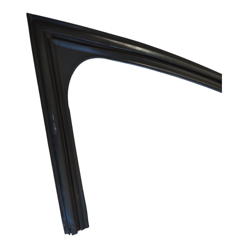 Borracha Canaleta Dianteira Direita Citroen C4 Lounge 14/18. 3