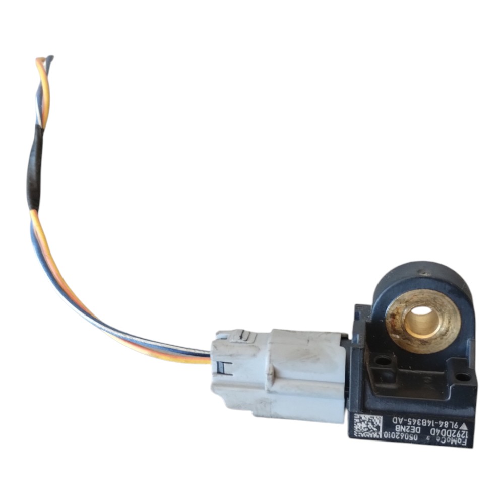 Sensor Detonação Ford Fusion 2.5 16V 2008 à 2012 Original. 2