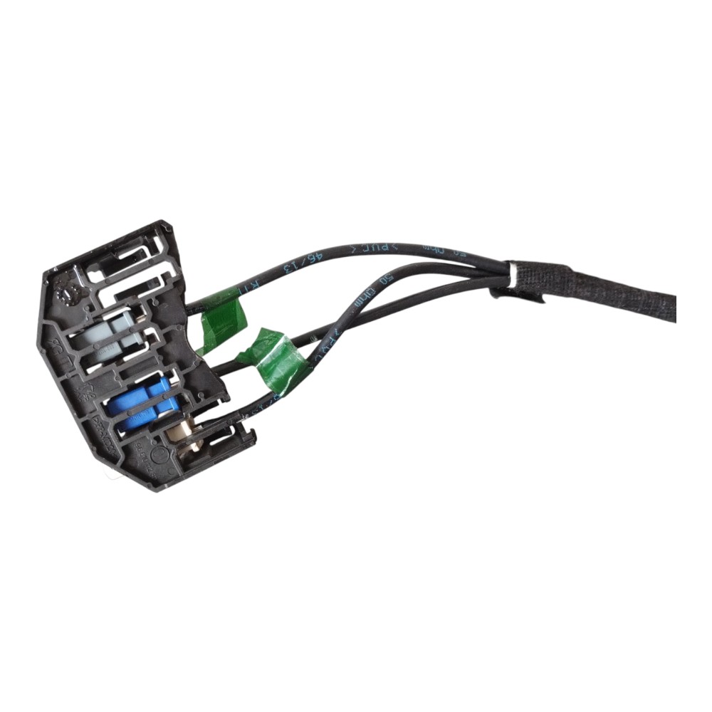 Chicote Antena Citroen C4 Lounge 1.6 Thp 2014 À 2018. 7