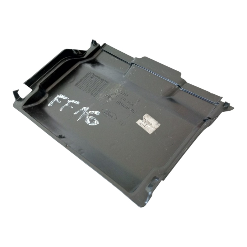 Tampa Caixa Bateria Ford Focus 2013 À 2019. 3
