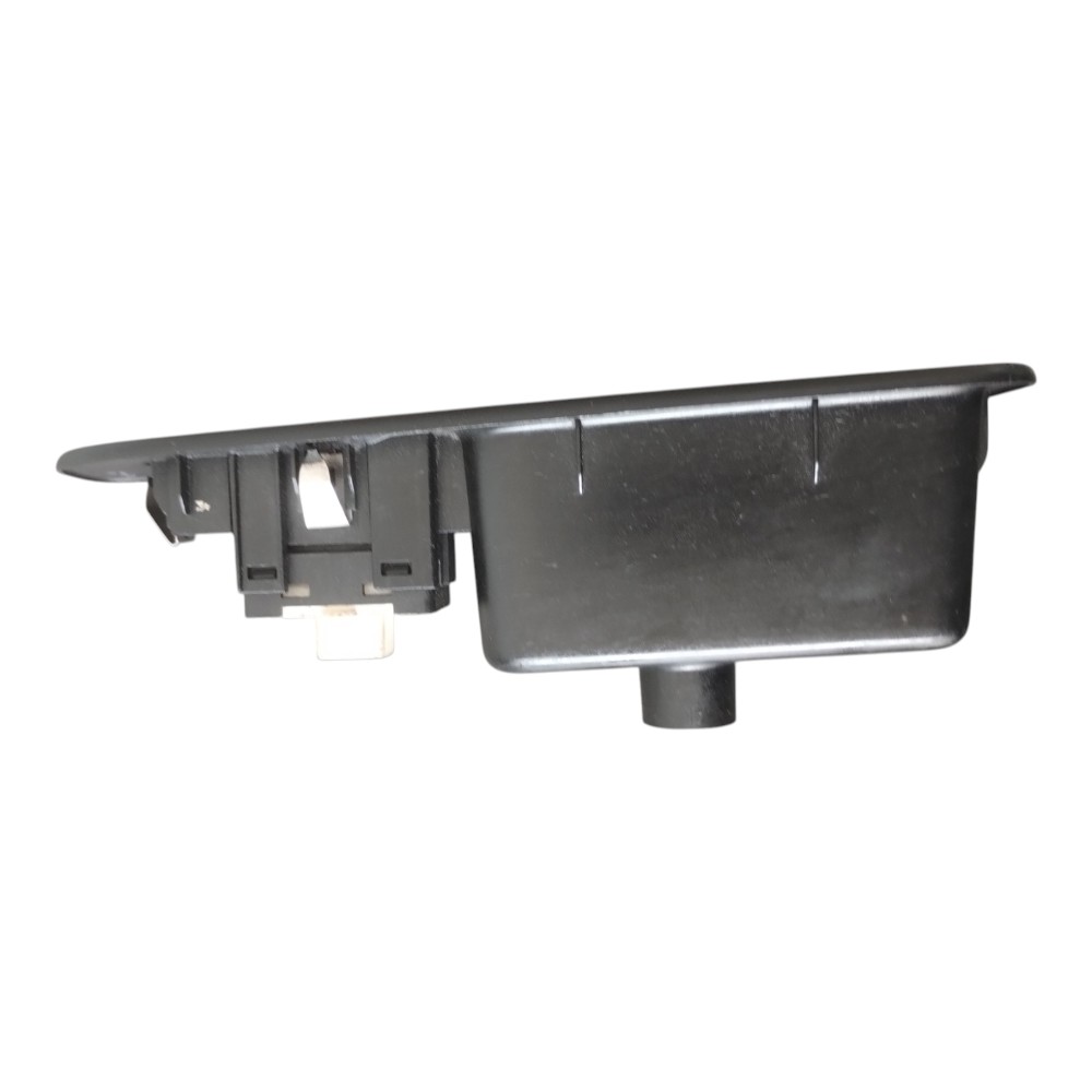 Botão Moldura Porta Traseira Direita Jeep Renegade 16/21. 4