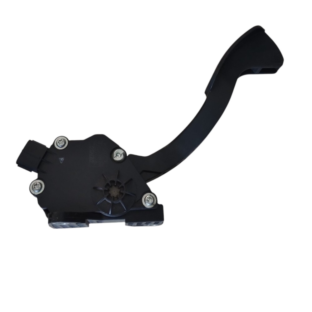Pedal Acelerador Toyota Corolla 1.8 16v 2015 Á 2019. 3