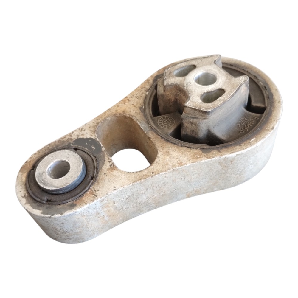 Coxim Inferior Câmbio Ford Ecosport 1.6 16v Sigma 13 à 17. 2