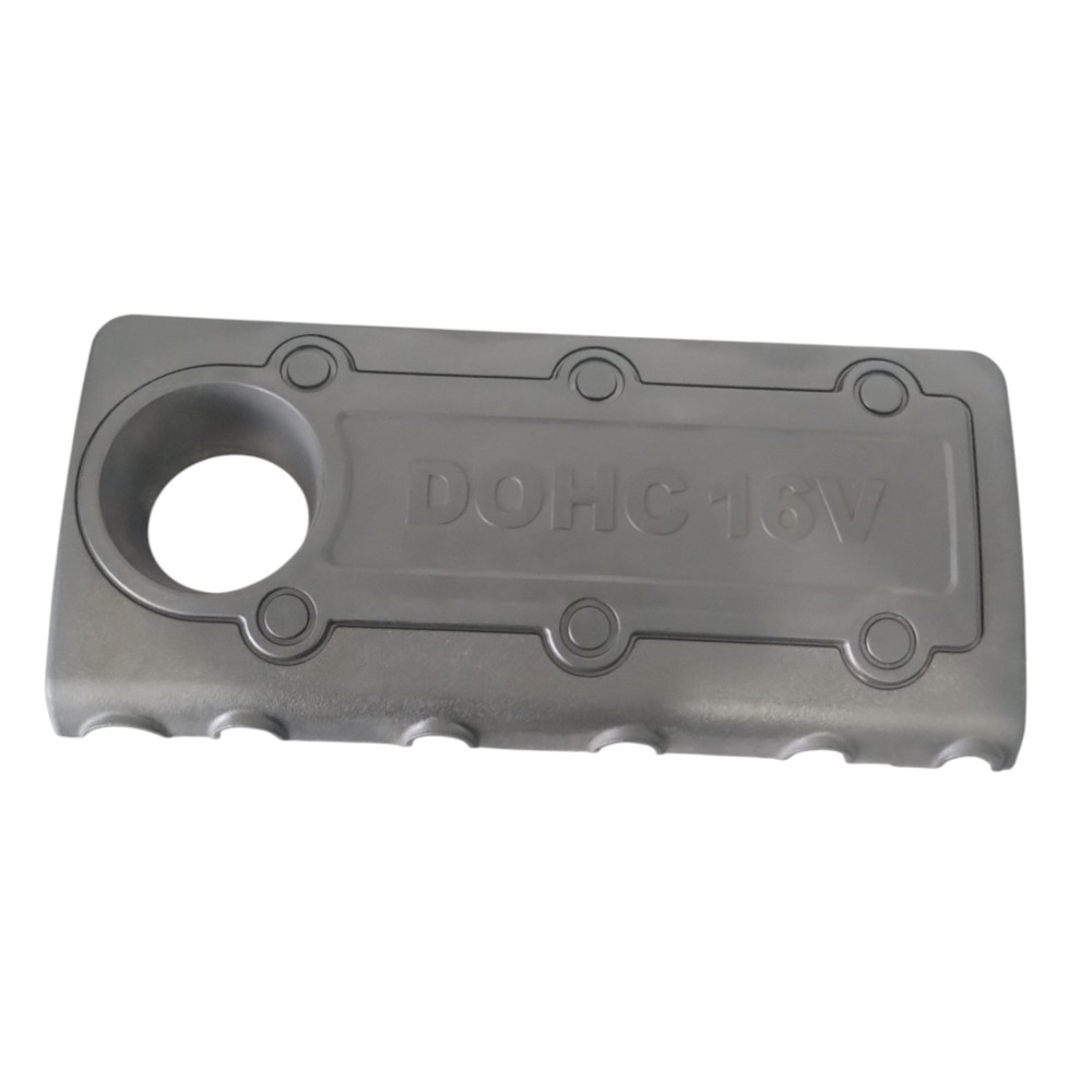 TAMPA CAPA DO MOTOR KIA SPORTAGE HYUNDAI IX35 2.0 16V G4KD.