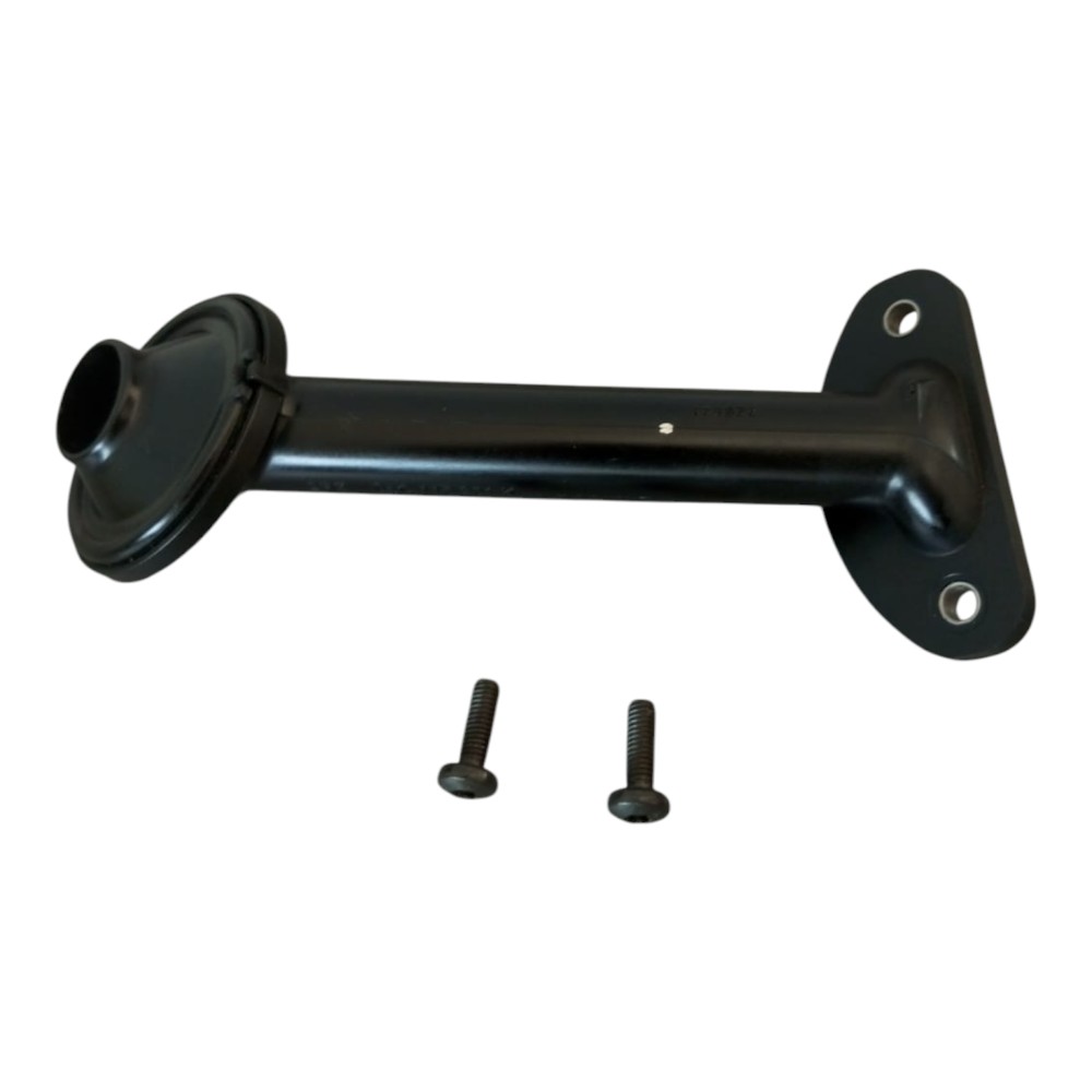 Pescador Bomba De Óleo Vw Nivus Polo Virtus T-cross 1.0 Tsi. Preto 4